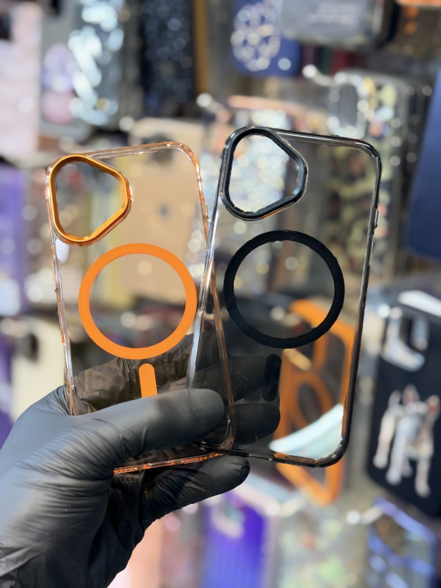 Mika Magesafe kılıf