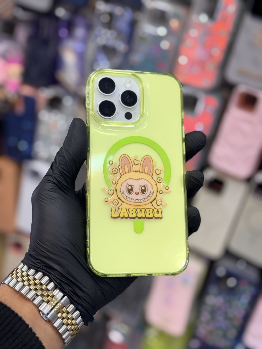 LABUBU MAGESAFE KILIF
