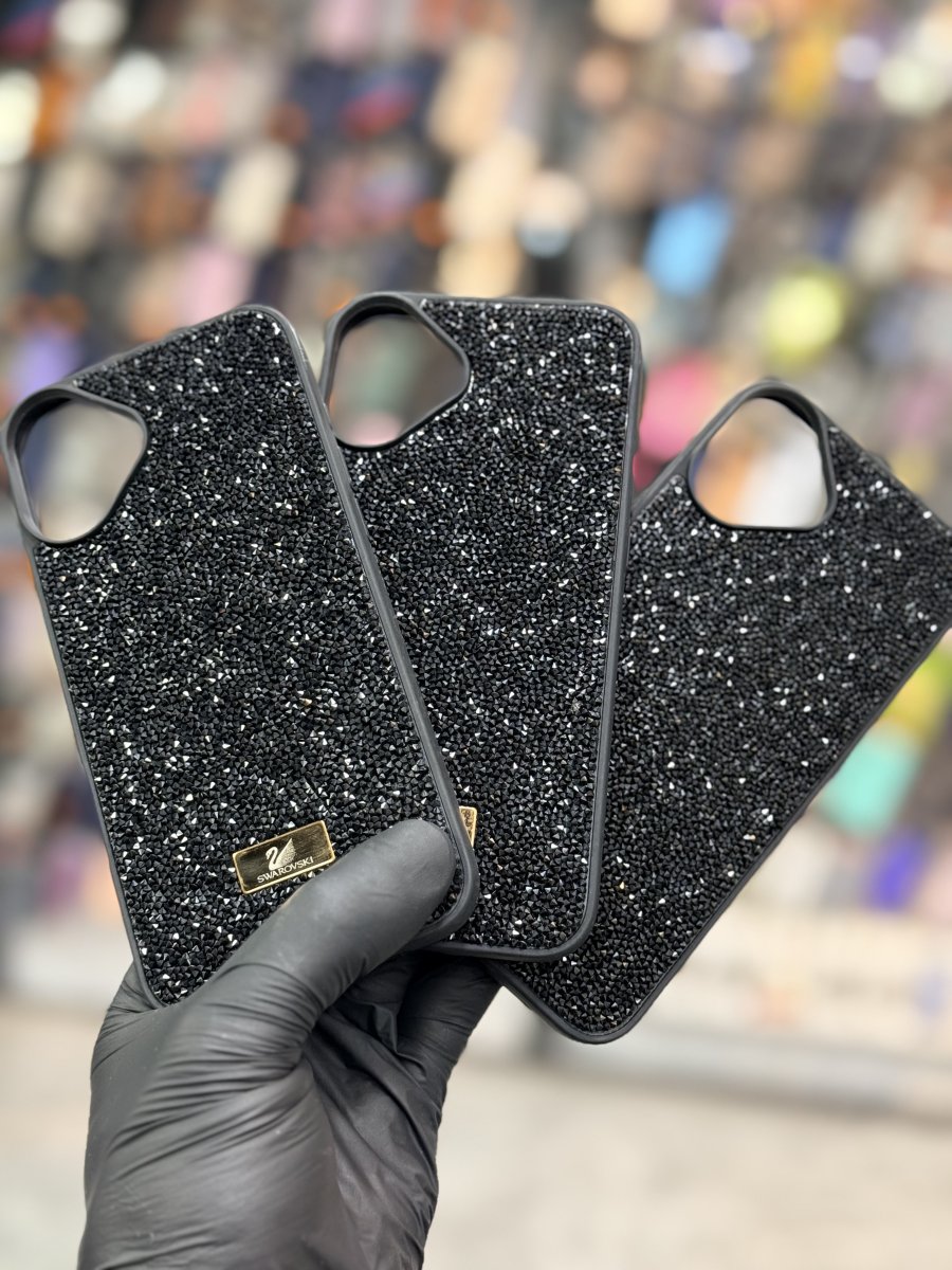 Swaroski Taşlı kılıf