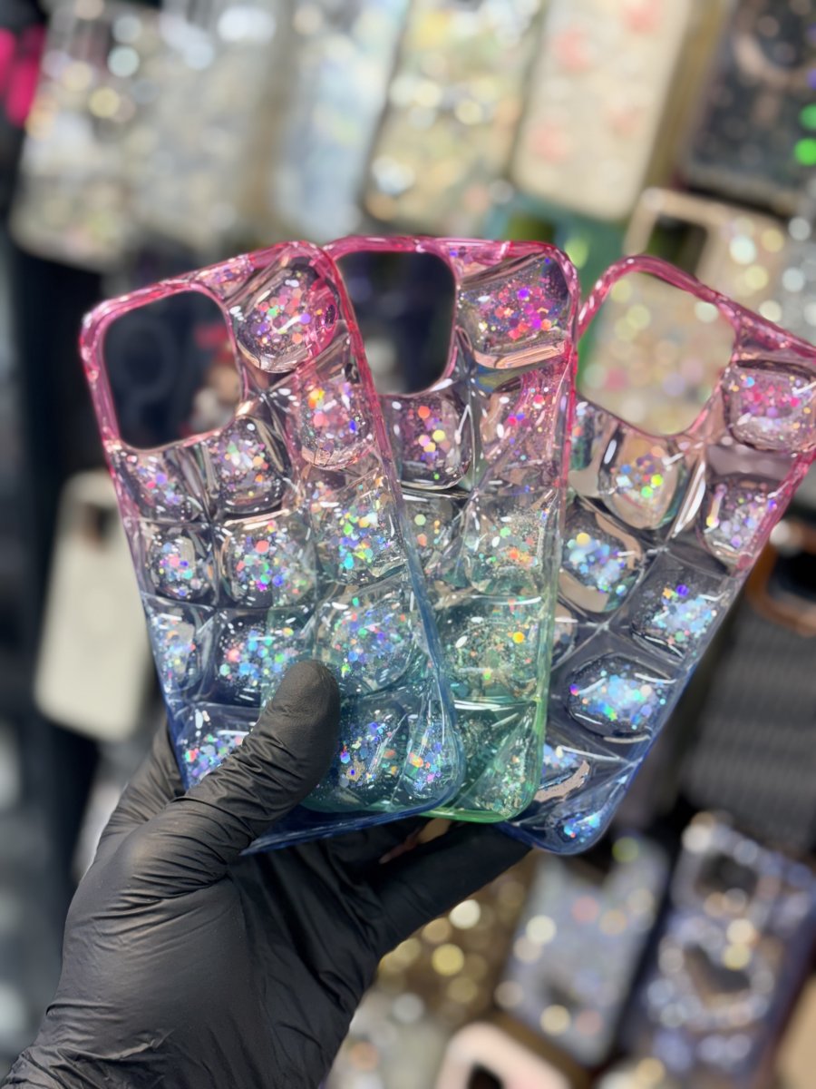 RENKLİ SİMLİ KILIF