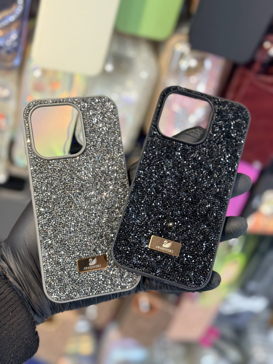 Swaroski Taşlı kılıf