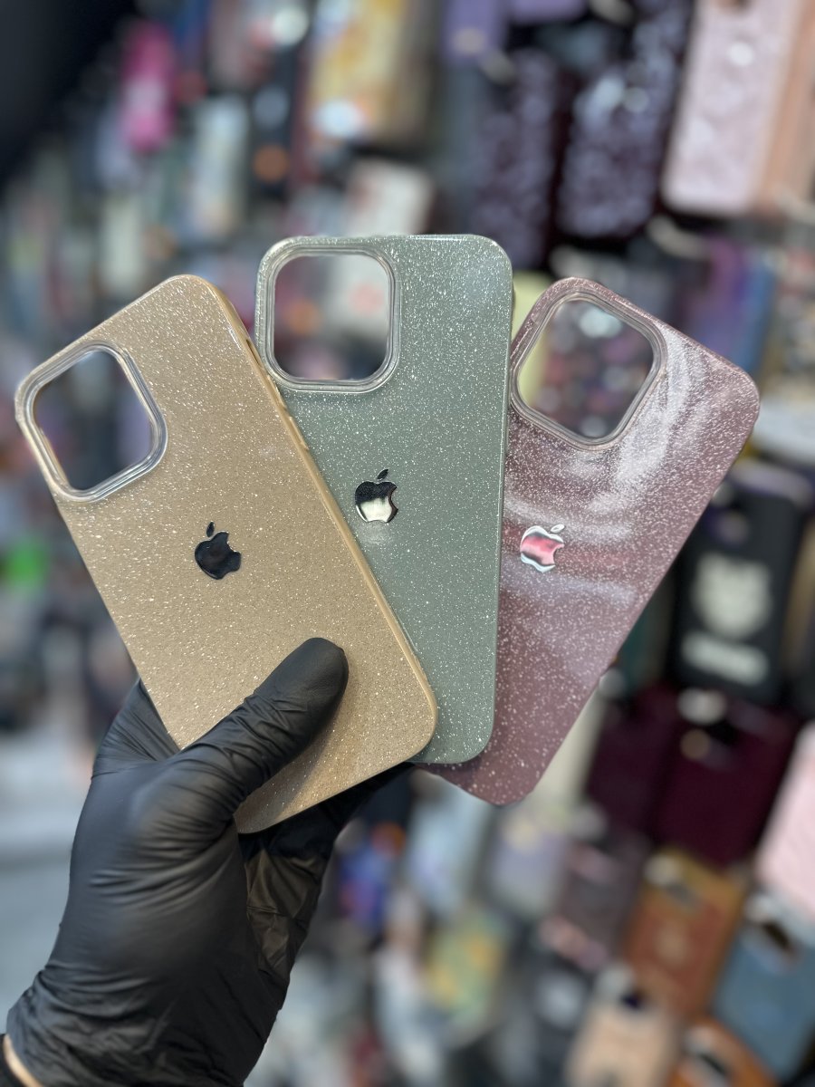 LOGOLU SİMLİ KILIF