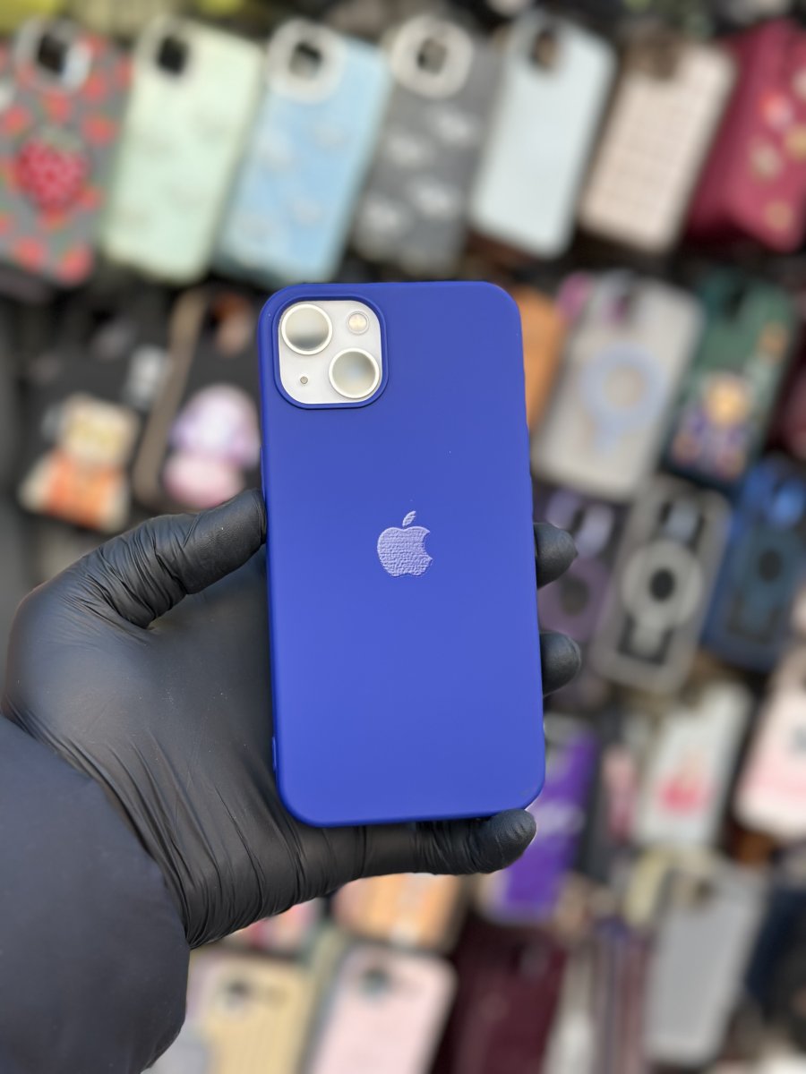 Logolu Lansman Kılıf