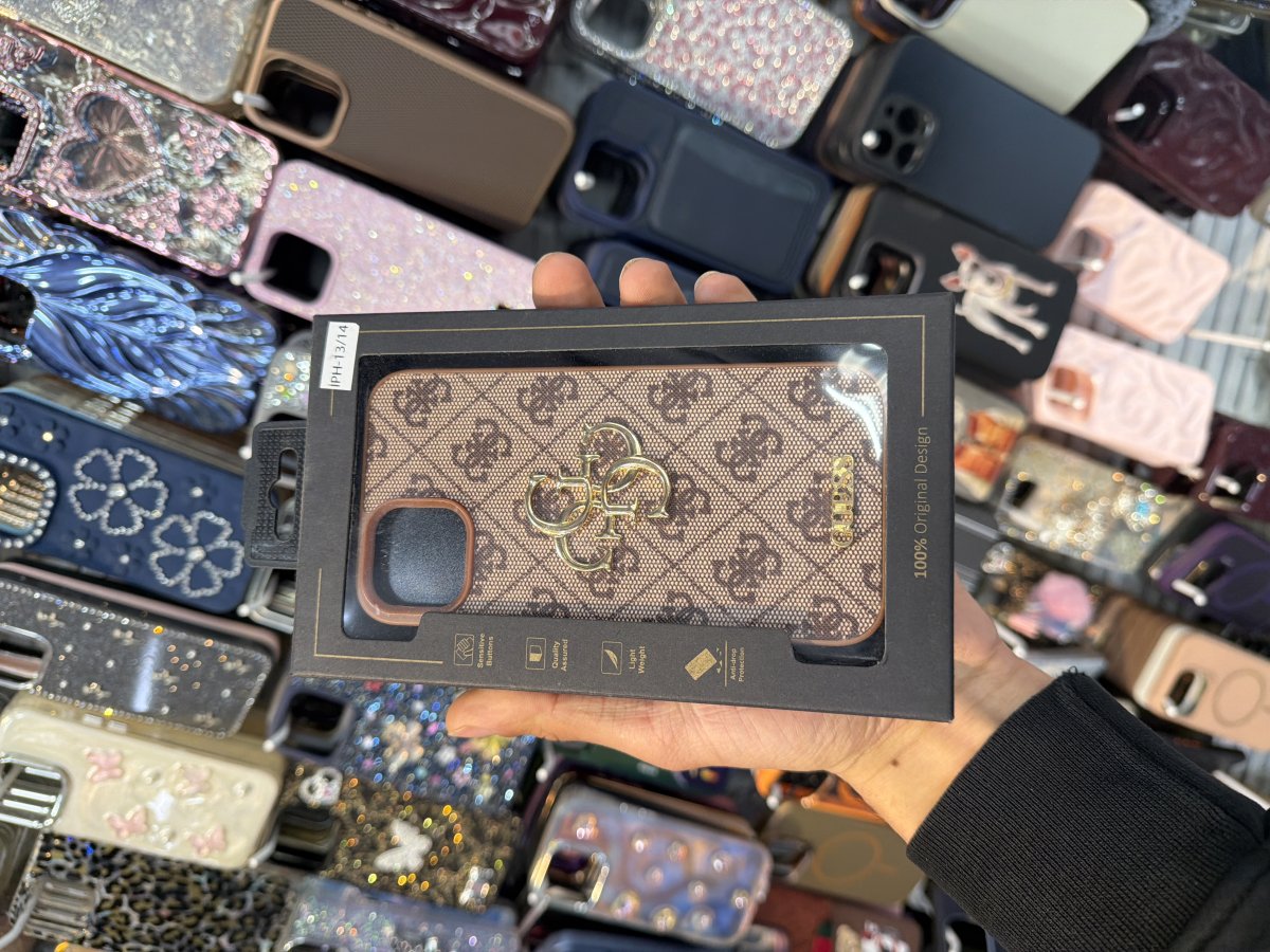 Guess kılıf
